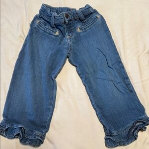 Wrangler Jeans
